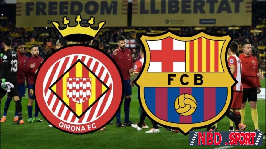Match Today: Barcelona vs Girona 28-01-2023 La Liga